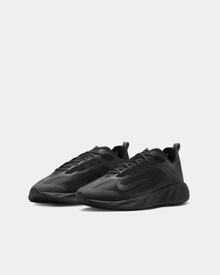 Nike Ava X Black / Anthracite / Dark Smoke Grey / Black Low Top Sneakers - 3