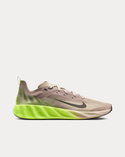 Nike Ava X Volt Ice / Moon Particle / Cream II / Black Low Top Sneakers - 1