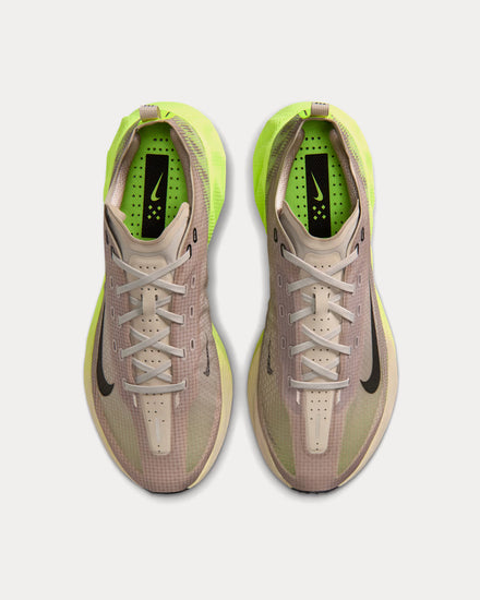 Nike Ava X Volt Ice / Moon Particle / Cream II / Black Low Top Sneakers - 2