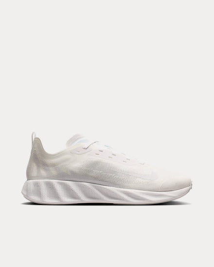 Nike Ava X White / Summit White / White / Photon Dust Low Top Sneakers - 1