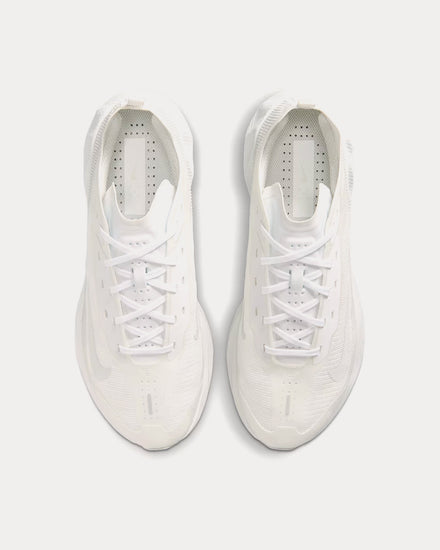 Nike Ava X White / Summit White / White / Photon Dust Low Top Sneakers - 2