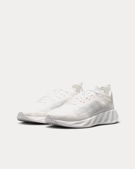 Nike Ava X White / Summit White / White / Photon Dust Low Top Sneakers - 3