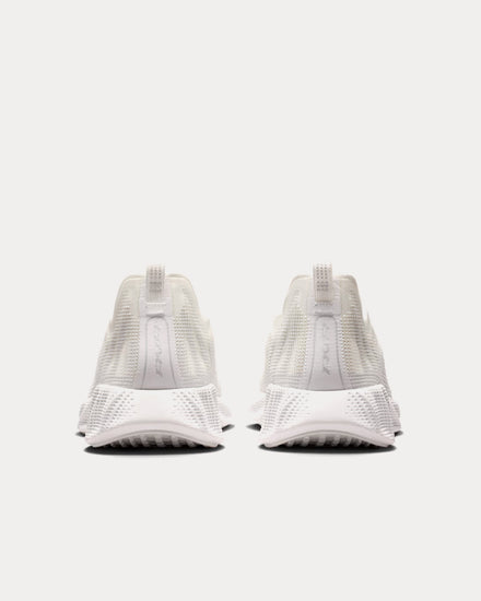 Nike Ava X White / Summit White / White / Photon Dust Low Top Sneakers - 4