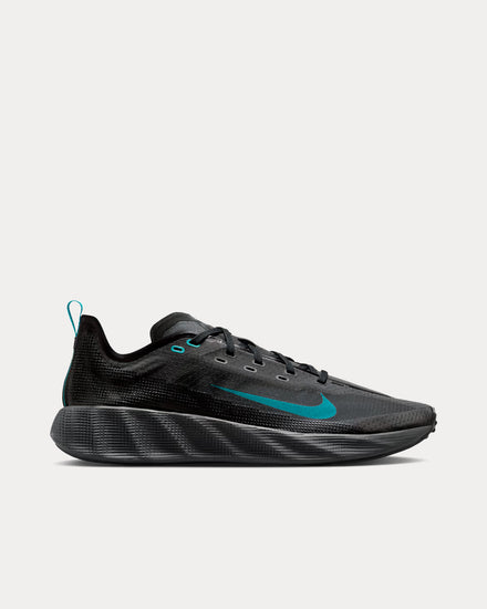 Nike Ava X Anthracite / Black / Off-Noir / Energy Low Top Sneakers - 1