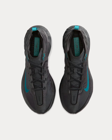 Nike Ava X Anthracite / Black / Off-Noir / Energy Low Top Sneakers - 2
