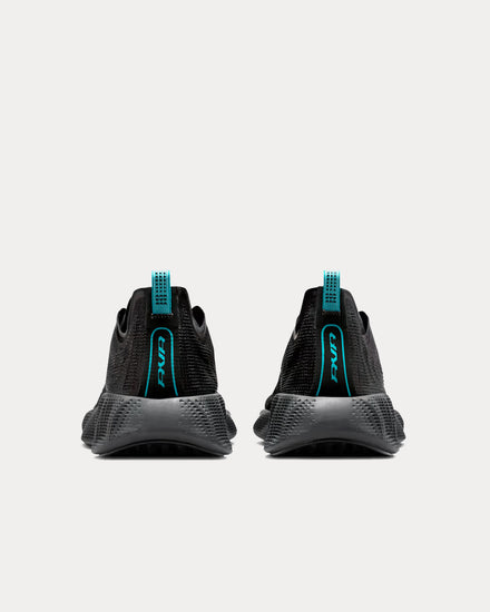 Nike Ava X Anthracite / Black / Off-Noir / Energy Low Top Sneakers - 4