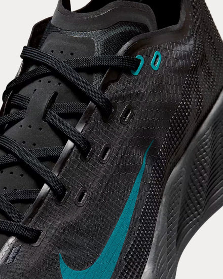 Nike Ava X Anthracite / Black / Off-Noir / Energy Low Top Sneakers - 5