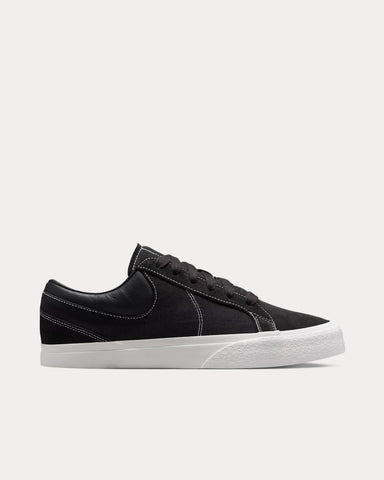 Nike Blazy Black / Sail Low Top Sneakers