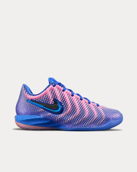 Nike x Caitlin Caitlin 1 Racing Blue / Deep Melon Basketball Shoes - 1