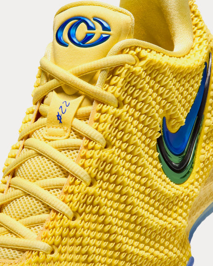Nike x Caitlin Caitlin 1 Warning Code Basketball Shoes - 6
