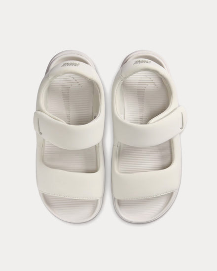 Nike Calm Light Bone / Light Bone / Light Bone Sandals - 2