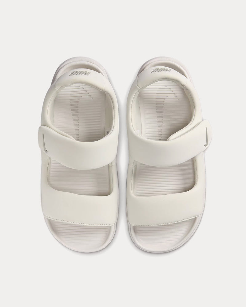 Nike Calm Light Bone / Light Bone / Light Bone Sandals - 2