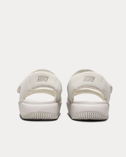 Nike Calm Light Bone / Light Bone / Light Bone Sandals - 4