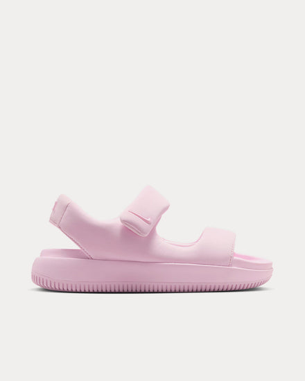 Nike Calm Pink Foam / Pink Foam / Pink Foam Sandals - 1