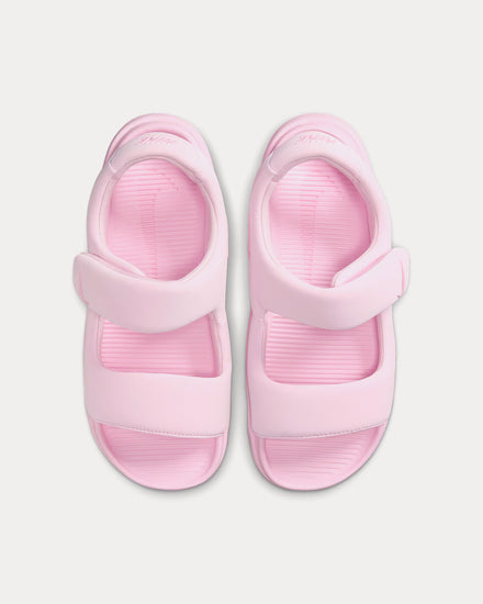 Nike Calm Pink Foam / Pink Foam / Pink Foam Sandals - 2