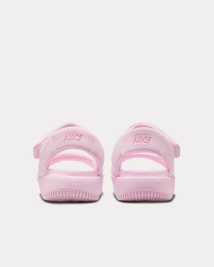 Nike Calm Pink Foam / Pink Foam / Pink Foam Sandals - 4