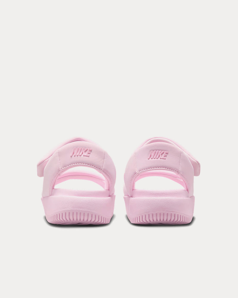 Nike Calm Pink Foam / Pink Foam / Pink Foam Sandals - 4
