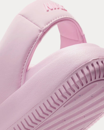 Nike Calm Pink Foam / Pink Foam / Pink Foam Sandals - 5