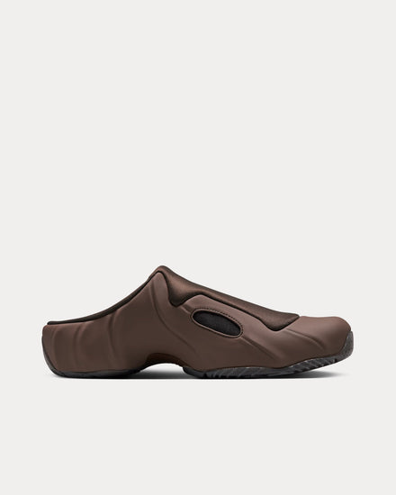 Nike Clogposite Ironstone / Black Slip On Sneakers - 1