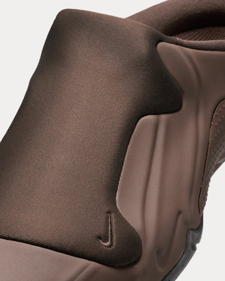 Nike Clogposite Ironstone / Black Slip On Sneakers - 3