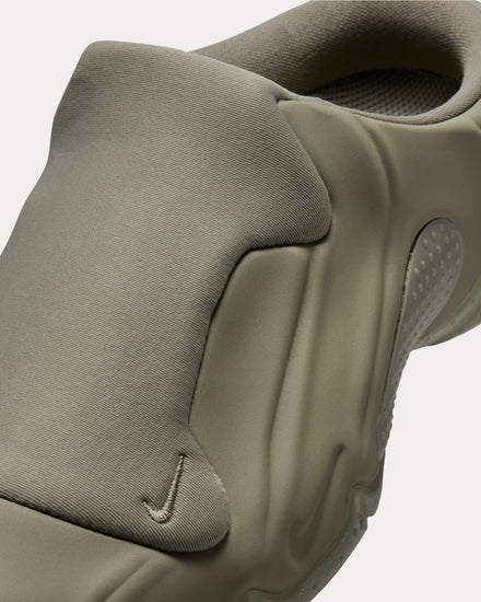 Nike Clogposite Light Army Slip On Sneakers - 3