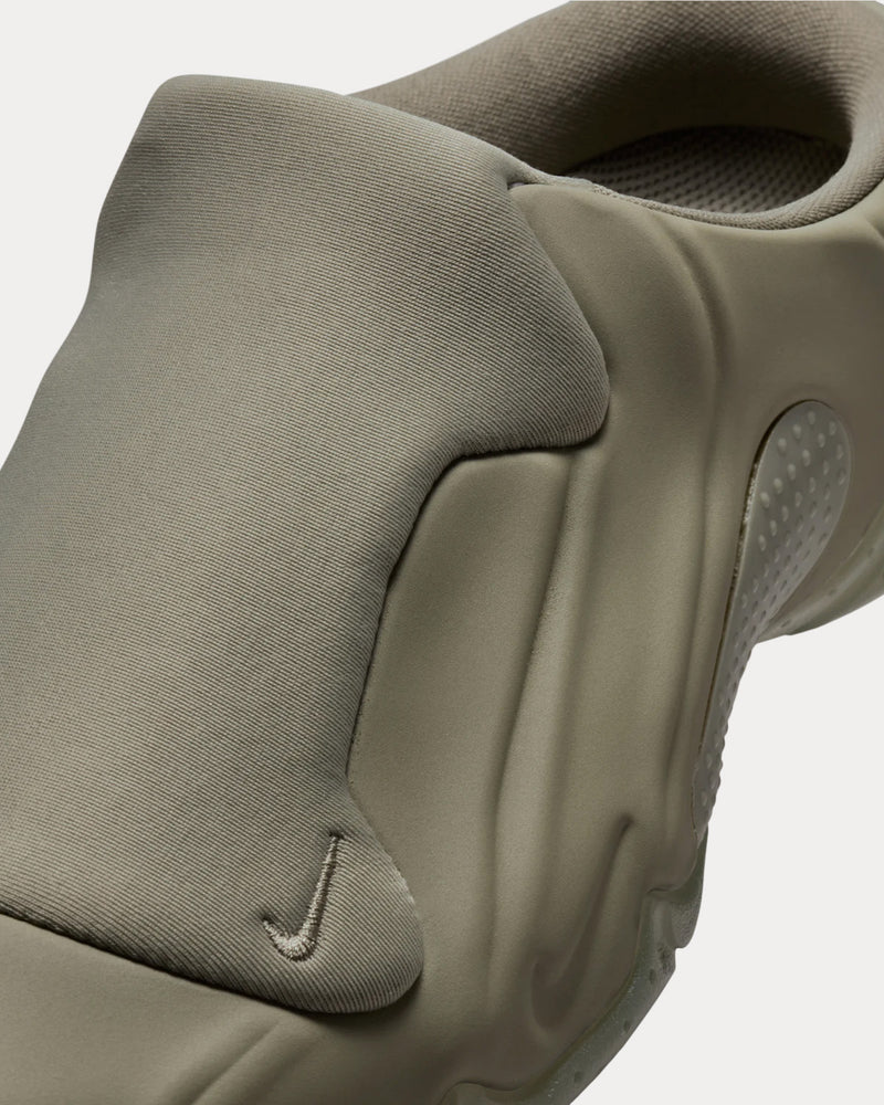 Nike Clogposite Light Army Slip On Sneakers - 3