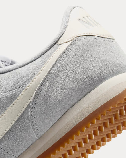 Nike Cortez Light Smoke Grey / Sail / Gum Light Brown / Light Orewood Brown Low Top Sneakers - 2