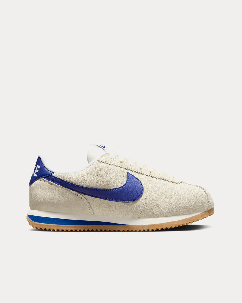 j crew nike cortez