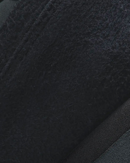 Nike Cortez Premium Black Low Top Sneakers - 2