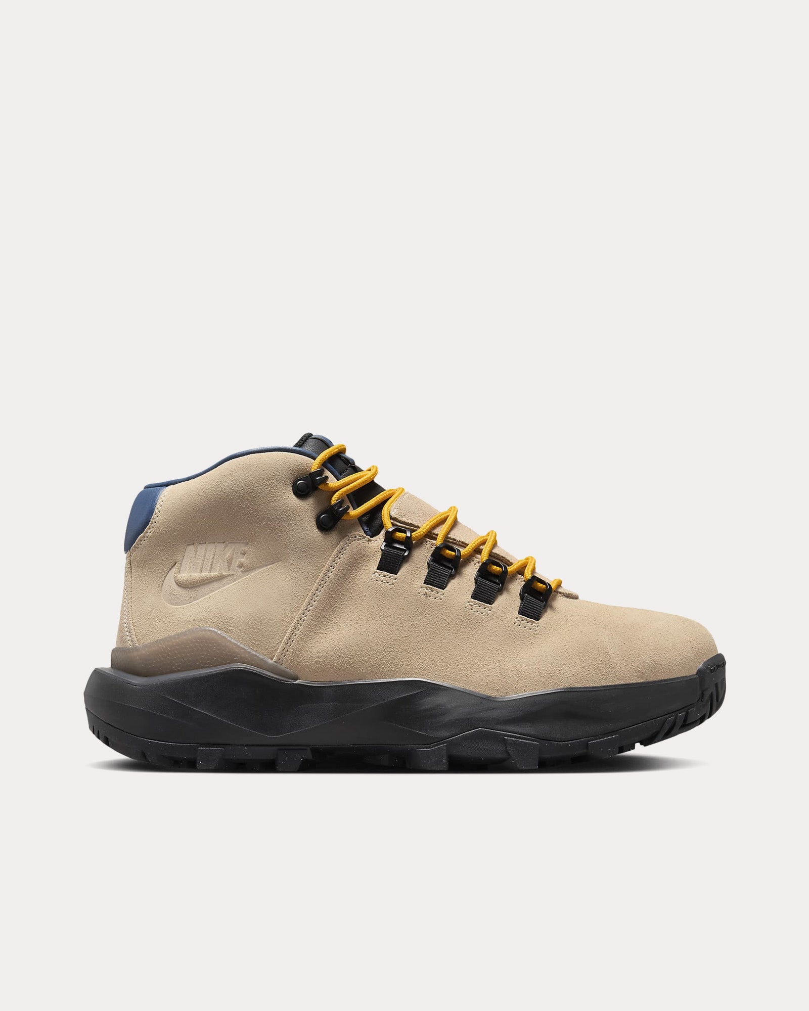 desert nike boots