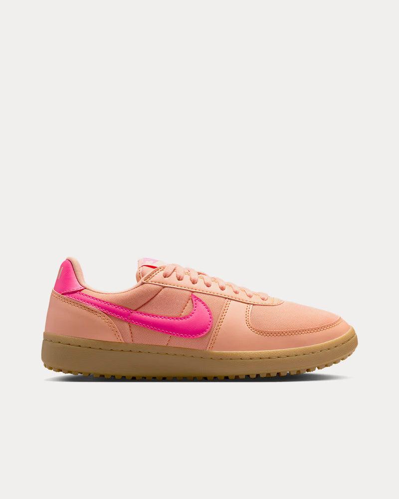 ★Nike★ Field General W Apricot Agate Gum Light Brown Hyper Nike Field General GS Apricot Agate / Gum Light Brown - Apr