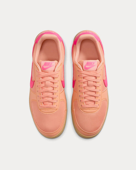 ◆Nike◆ Field General W Apricot Agate Gum Light Brown Hyper Nike Field General 