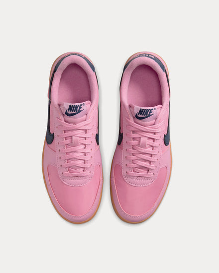 Nike Field General Elemental Pink / Gum Medium Brown / Obsidian Low Top Sneakers - 2