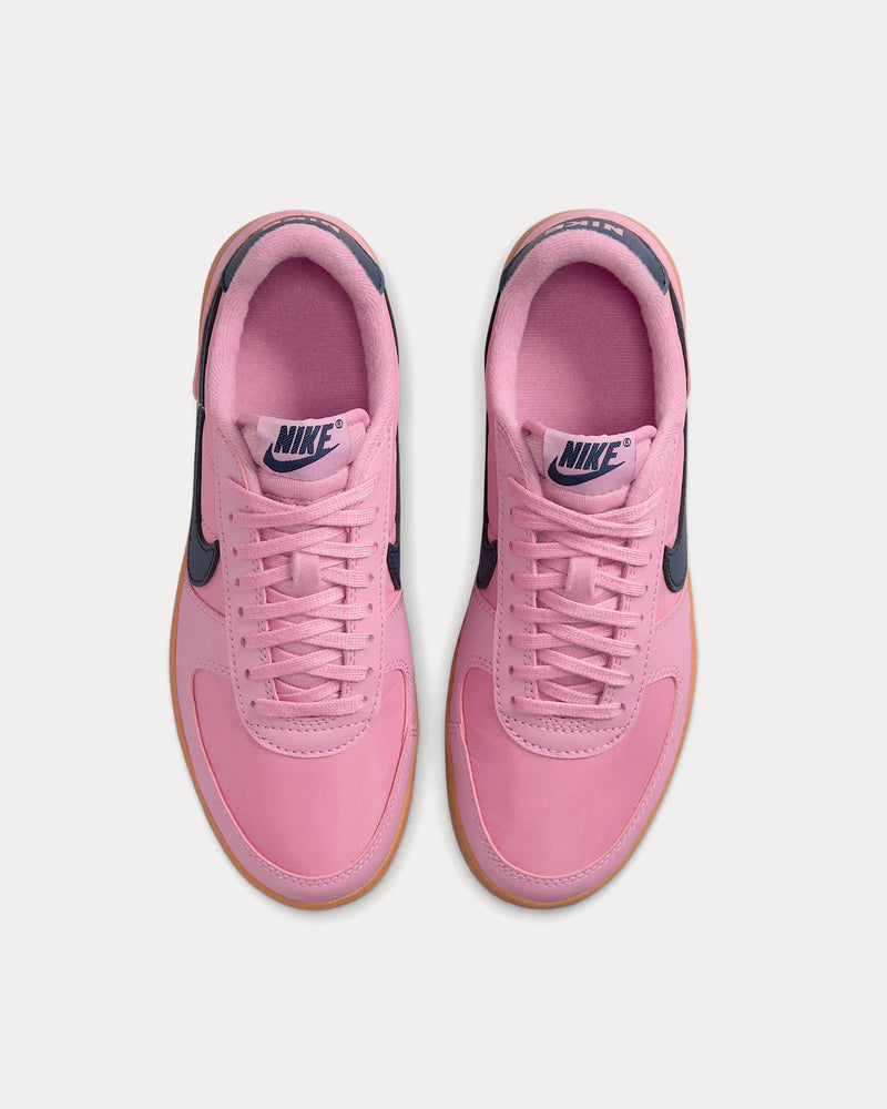 Nike Field General Elemental Pink / Gum Medium Brown / Obsidian Low Top Sneakers - 2