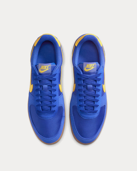Nike Field General Hyper Royal / Gum Medium Brown / Lightning Low Top Sneakers - 2