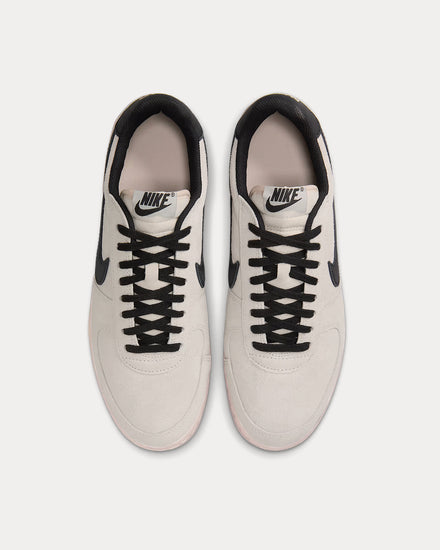 Nike Field General Light Orewood Brown / Black Low Top Sneakers - 2
