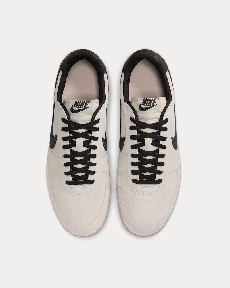 Nike Field General Light Orewood Brown / Black Low Top Sneakers - 2