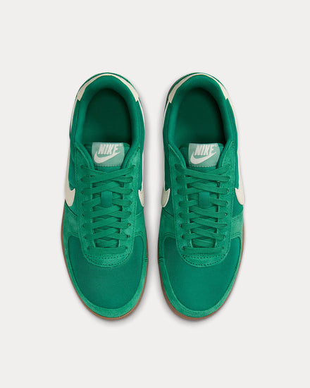 Nike Field General Malachite / Gum Dark Brown / Soft Pearl Low Top Sneakers - 2