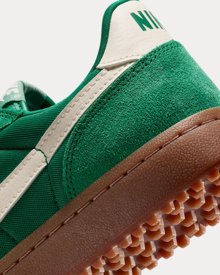 Nike Field General Malachite / Gum Dark Brown / Soft Pearl Low Top Sneakers - 4