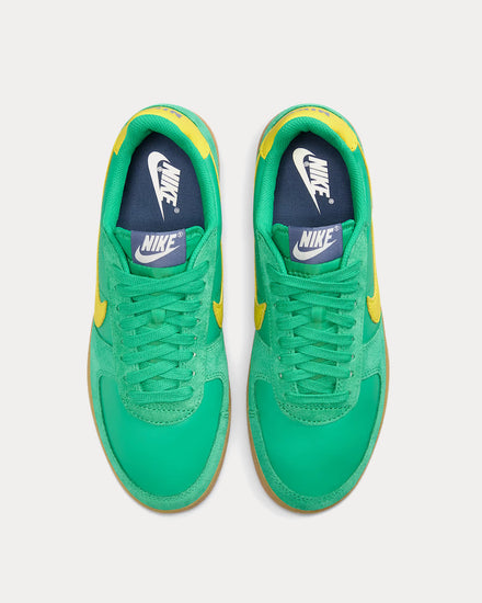 Nike Field General Stadium Green / Sail / Diffused Blue / Lightning Low Top Sneakers - 2