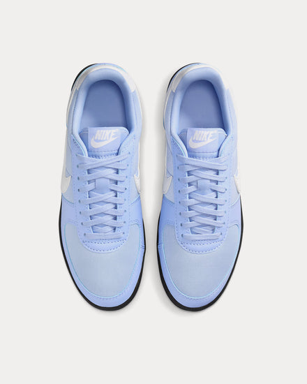 Nike Field General Aluminium / Black / White Low Top Sneakers - 2