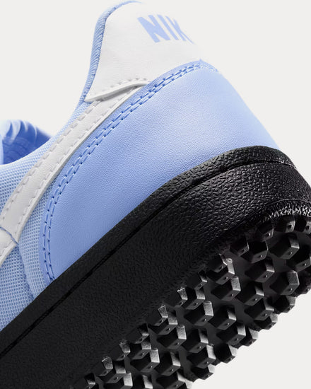 Nike Field General Aluminium / Black / White Low Top Sneakers - 4