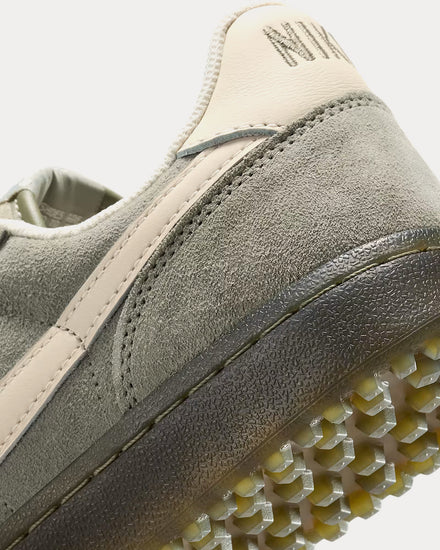 Nike Men's Field General Suede Light Army / Natural Low Top