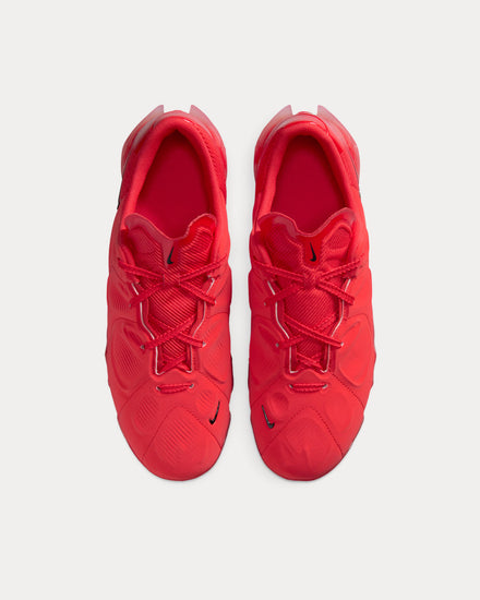 Nike First Sight Mirage Light Crimson / Clear Low Top Sneakers - 2
