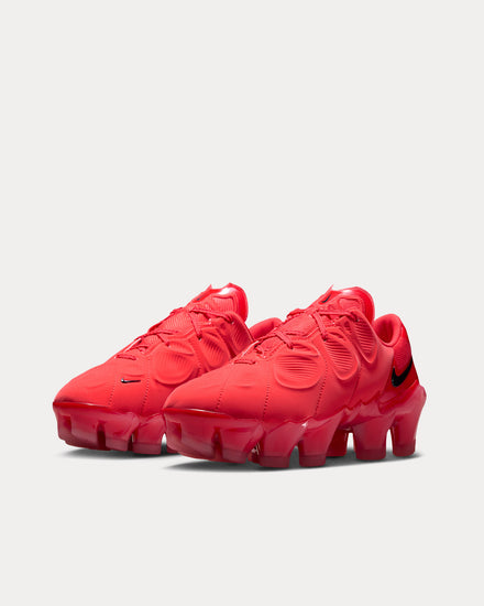 Nike First Sight Mirage Light Crimson / Clear Low Top Sneakers - 5
