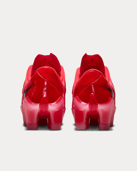 Nike First Sight Mirage Light Crimson / Clear Low Top Sneakers - 4