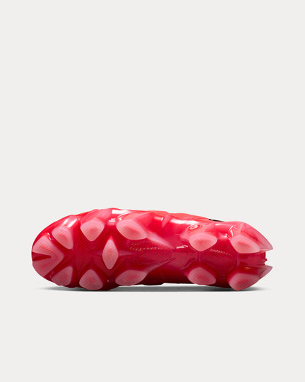 Nike First Sight Mirage Light Crimson / Clear Low Top Sneakers - 3