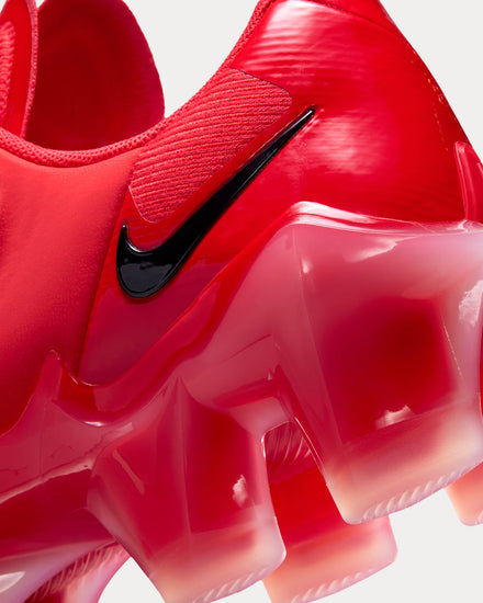 Nike First Sight Mirage Light Crimson / Clear Low Top Sneakers - 6