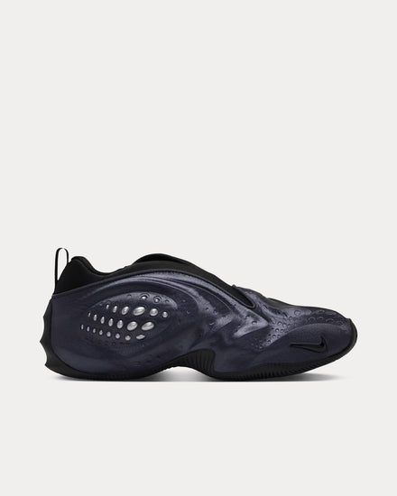Nike First Sight Shadow Gridiron / Black Slip On Sneakers - 1