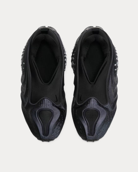 Nike First Sight Shadow Gridiron / Black Slip On Sneakers - 2